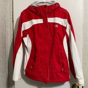 North Face Hyvent Jacket